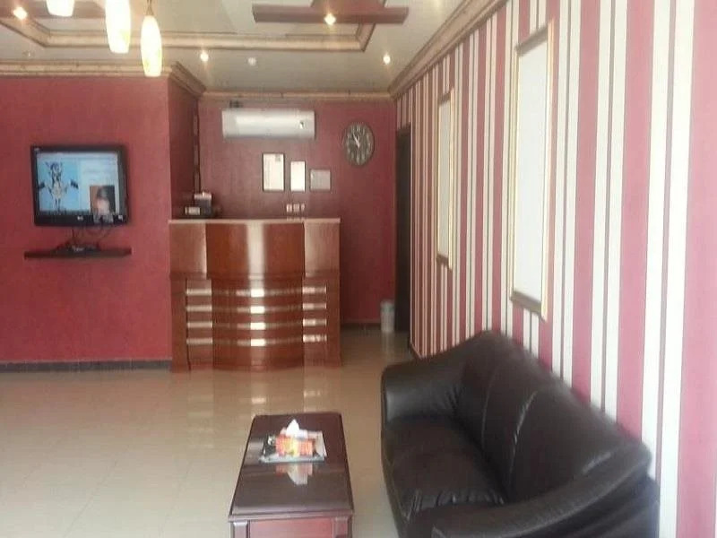 Al Dar Darak Furnished Units 2