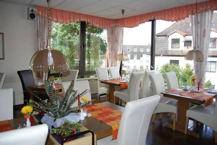 Hotel Stadt Witzenhausen