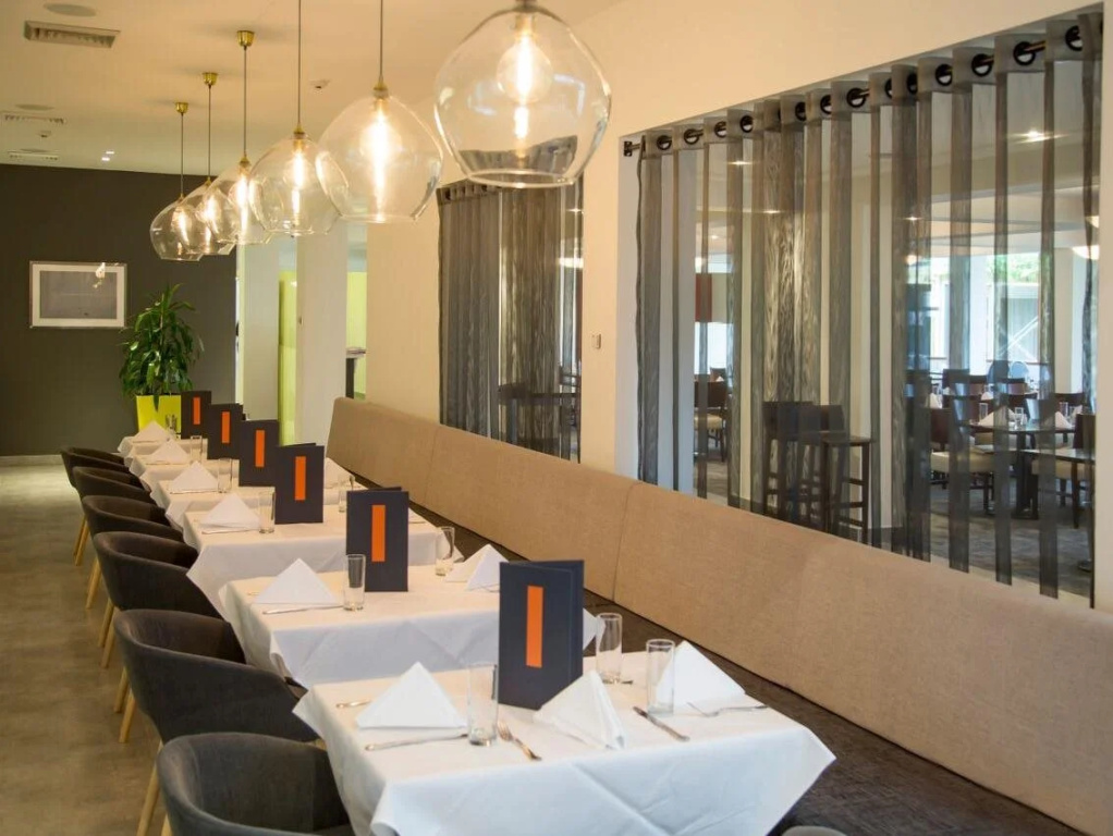 Sudima Hotel Christchurch Airport