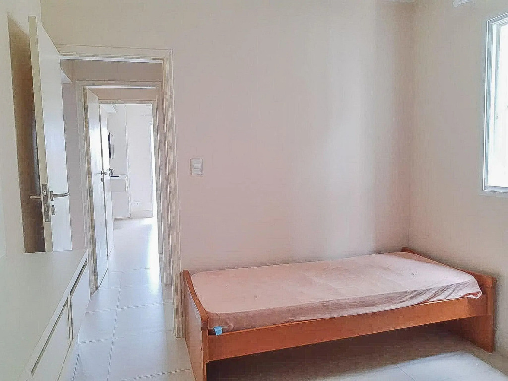 Thel Ubatuba - Apto 202/A, Ana Luiza - Praia Grande