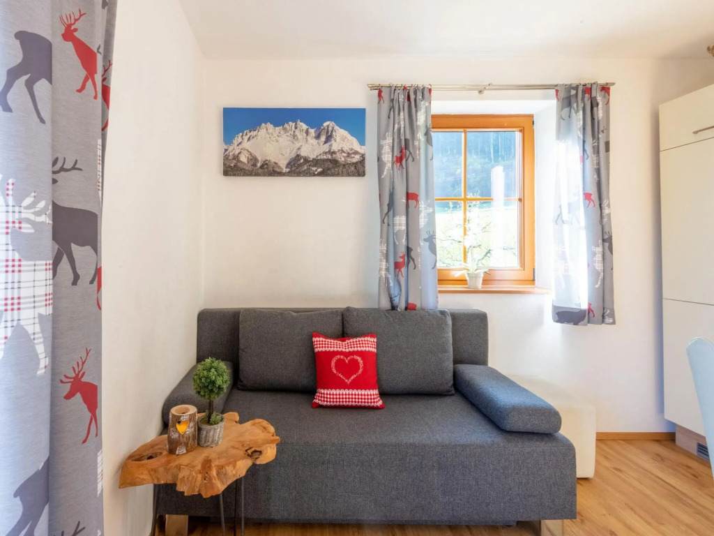 Apartment in Going am Wilden Kaiser