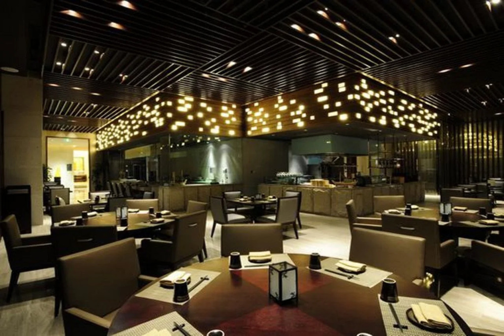 Wanda Vista Taiyuan