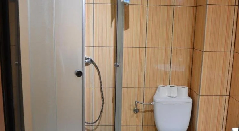 Guest Rooms Patron