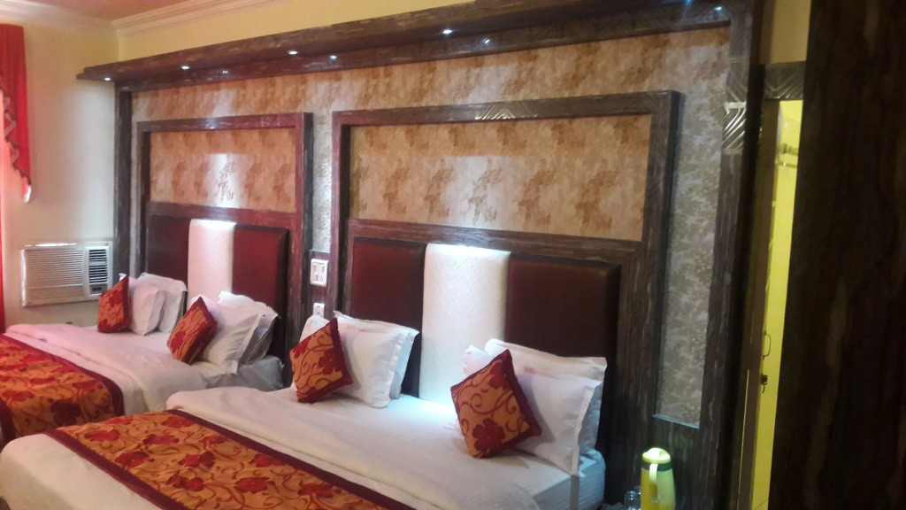Hotel Nek