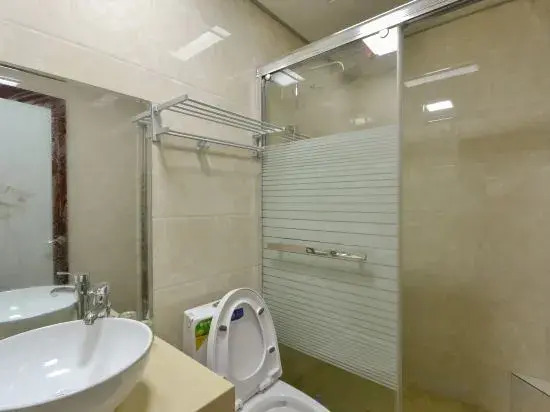 Xianju Yeqinyu Hotel