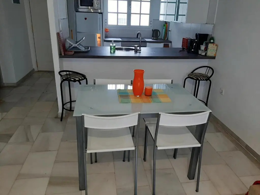 Duquesa Beach House