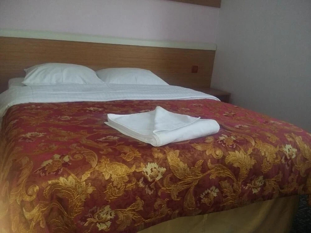 Hotel Oz Villa