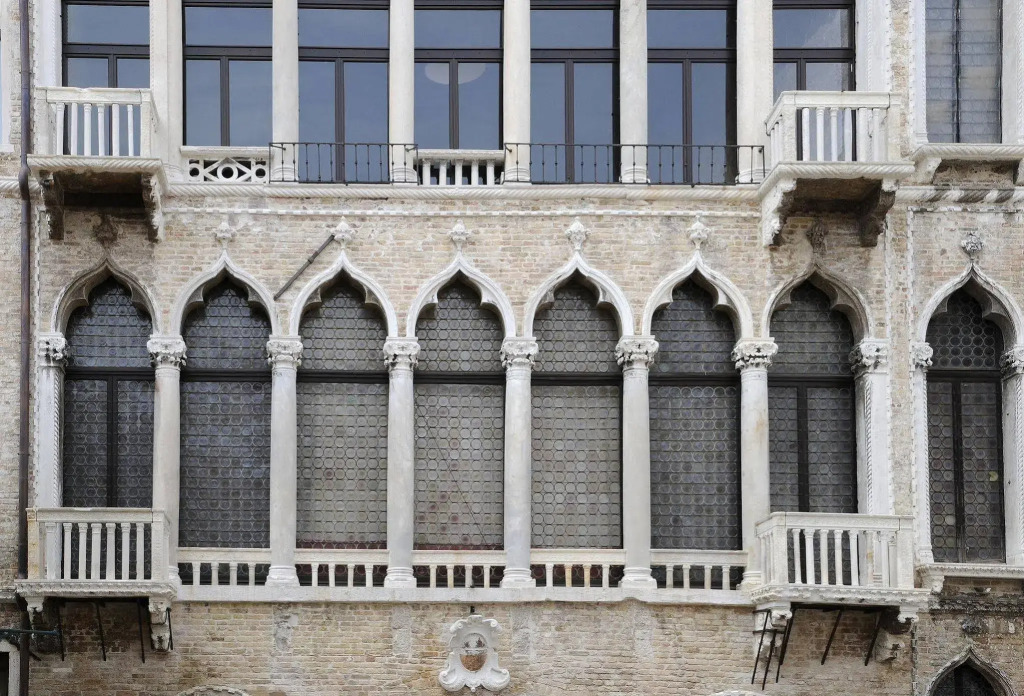 Baglioni Hotel Luna - The Leading Hotels of the World