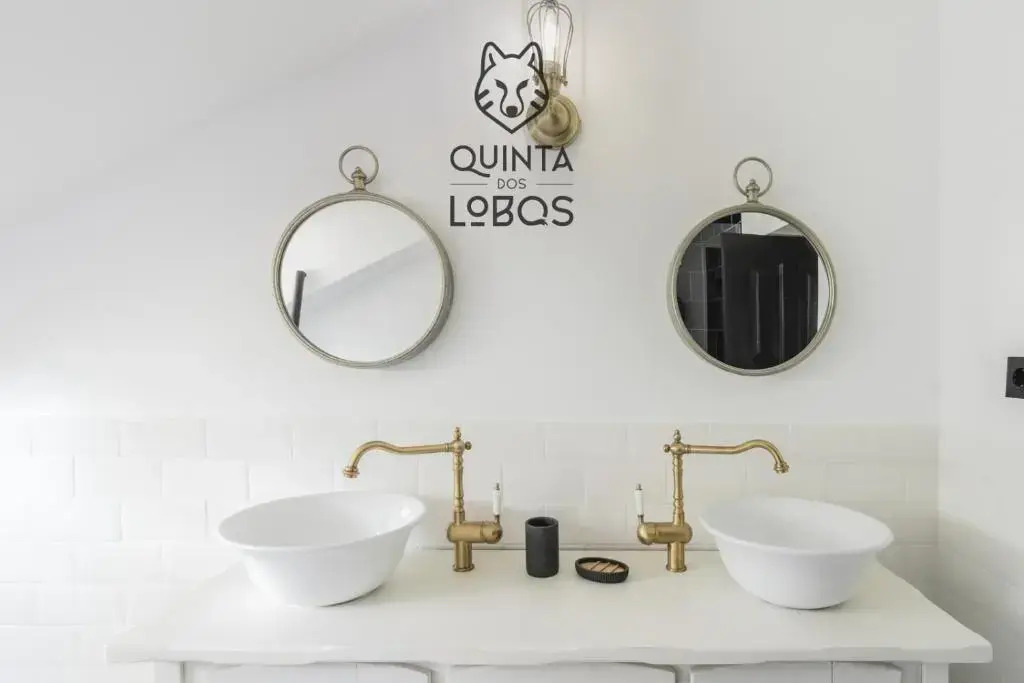 Quinta dos Lobos Boutique Hotel - Nature Experience