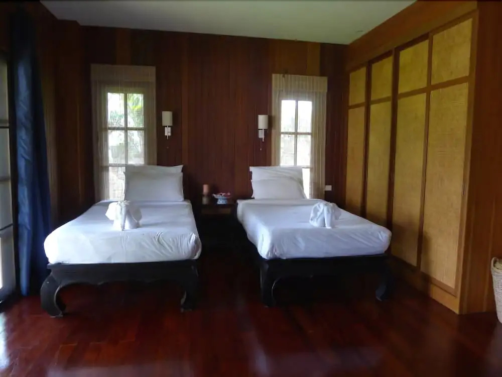 Symphony Villa