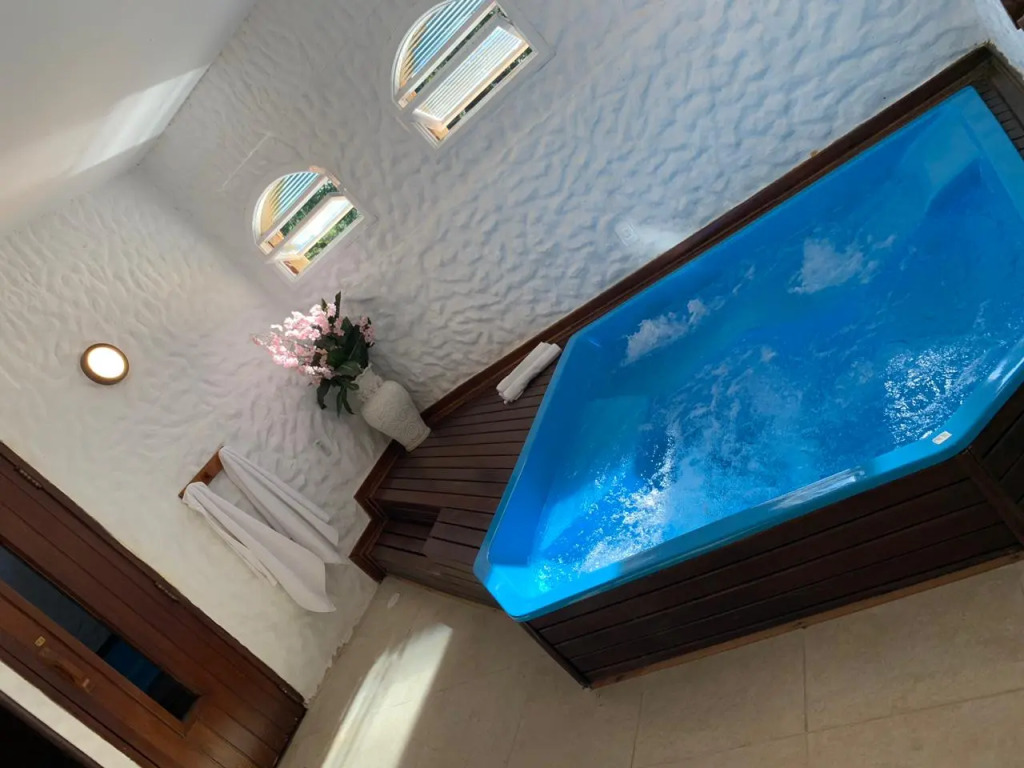 Terrazza Hotel
