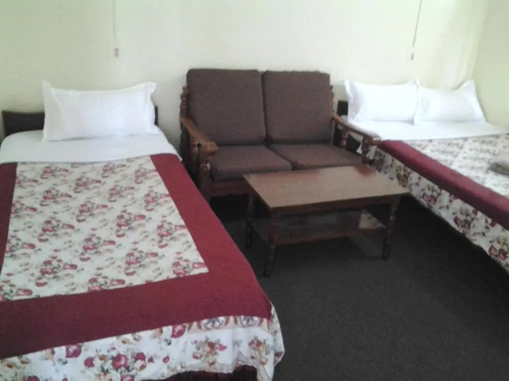New United Hotel