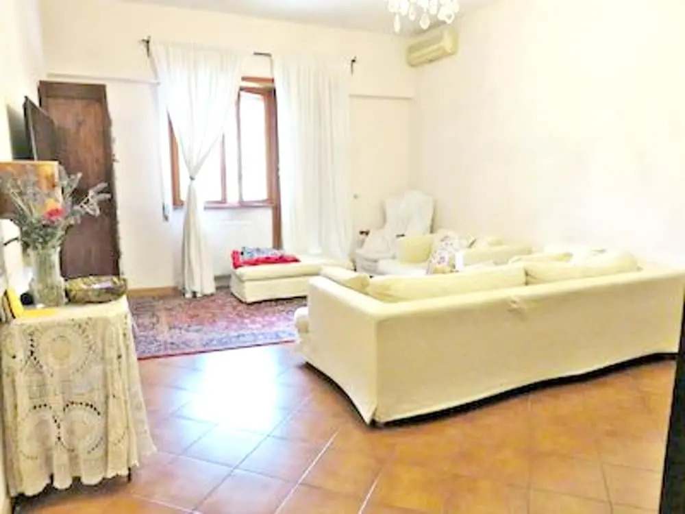 Apartment with One Bedroom in Borgio, with Wonderful City View, Balcony And Wifi - 1 Km From the Beach