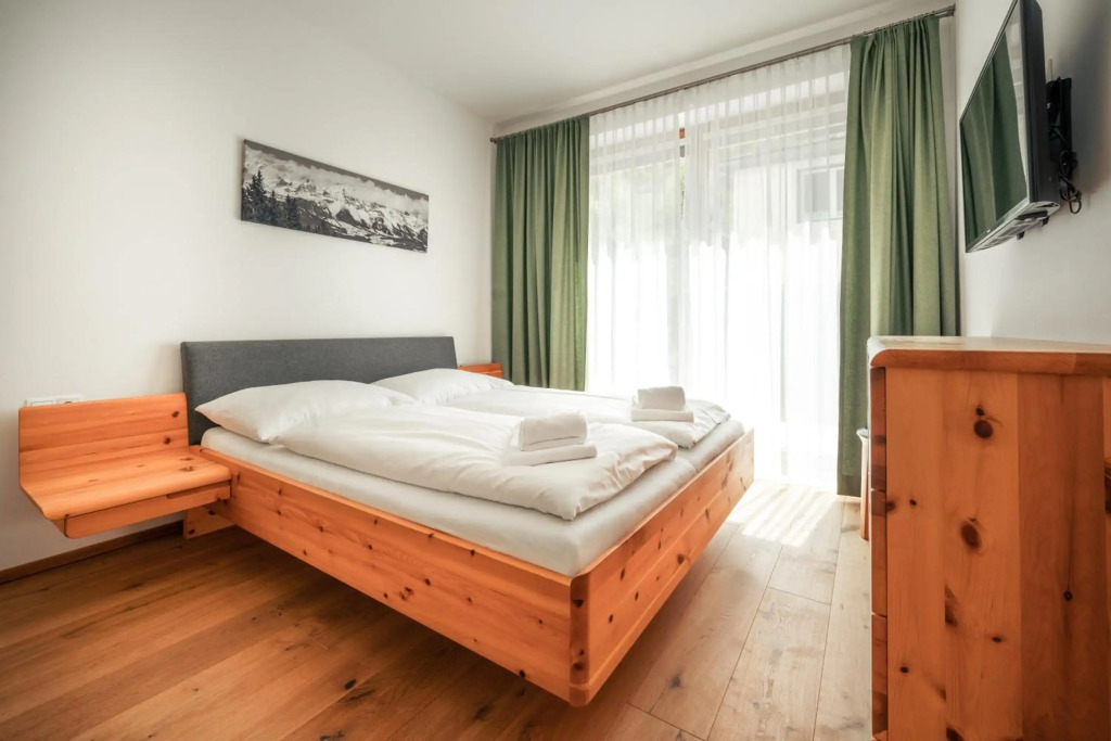 Appartement Hoam by Schladming Appartements