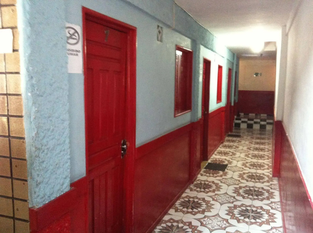 Hotel Spada