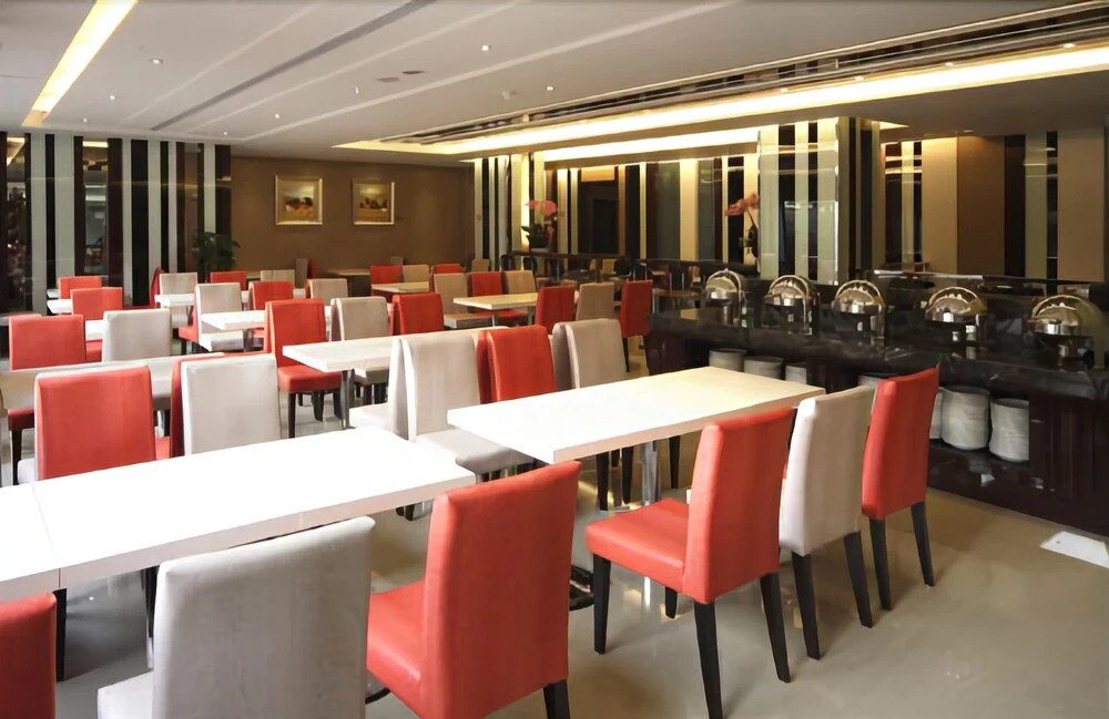 宜都大飯店 Idol Hotel