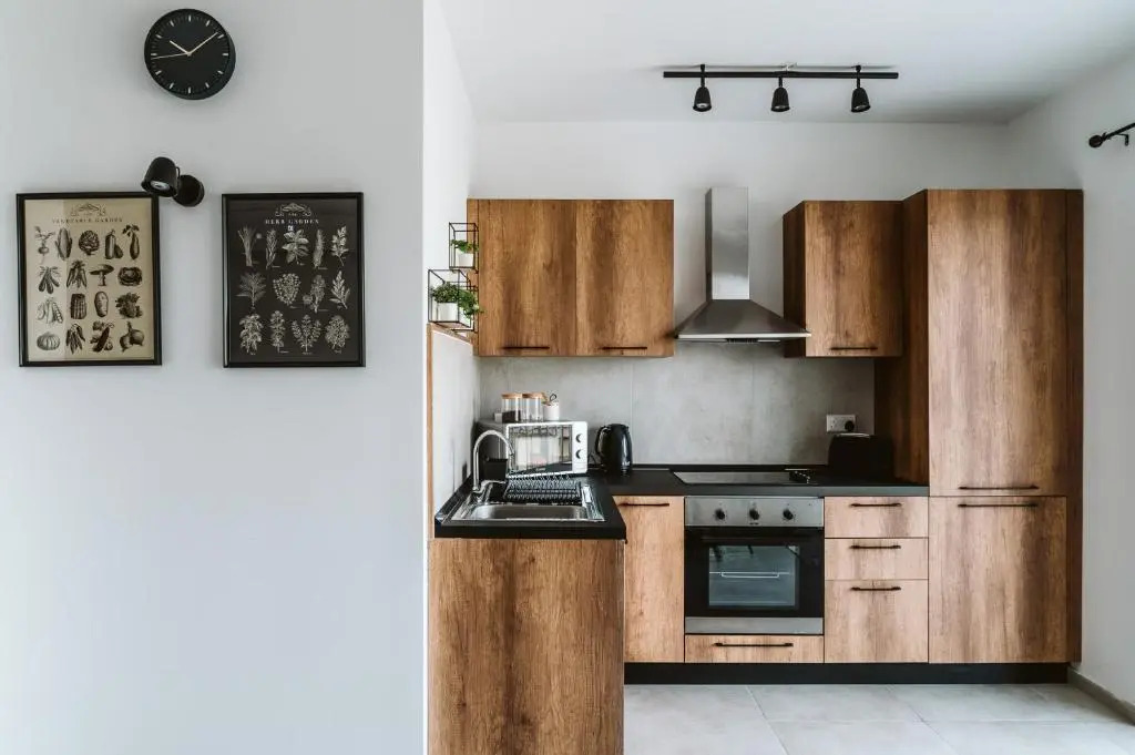 Ta' Tereza Apartment in Gozo
