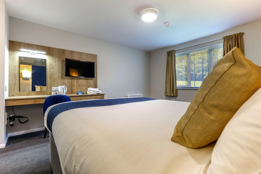 Days Inn Hotel Gretna Green