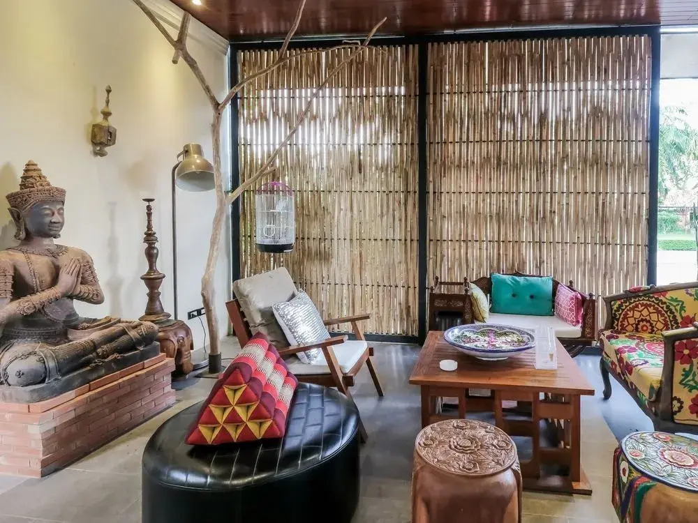 NIDA Rooms Rimtai 399 The Seasons