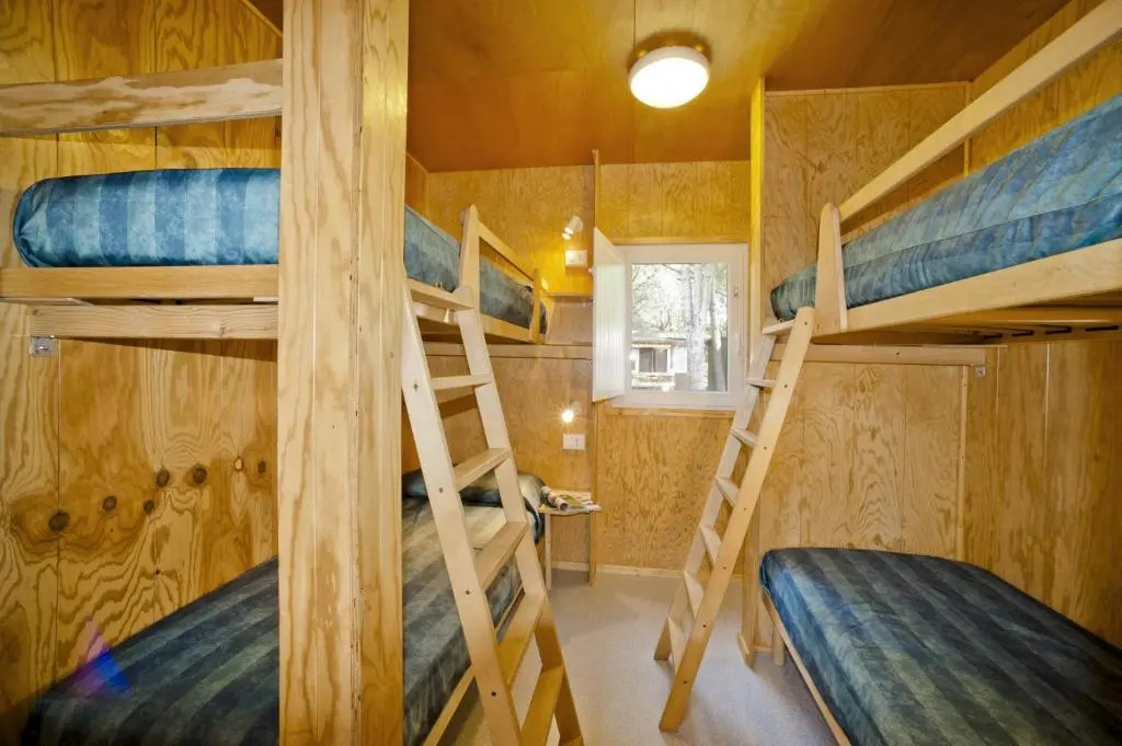 Camping Lido
