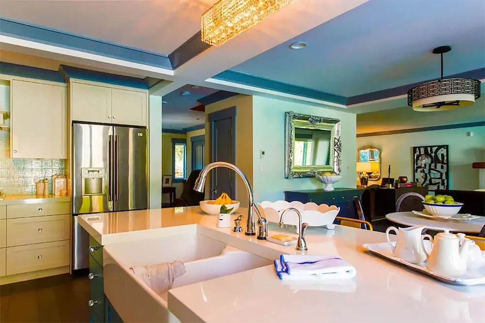 Suite Smart Ocean Park Luxury Rentals