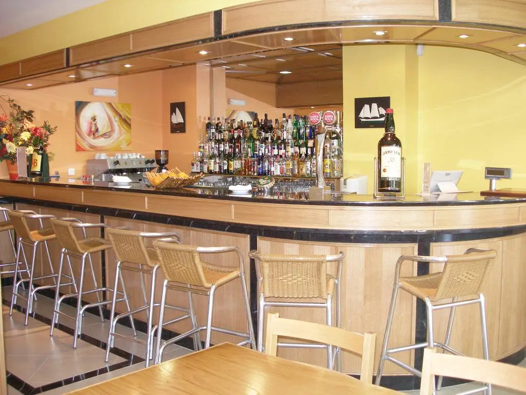 Ukino Terrace Algarve Concept