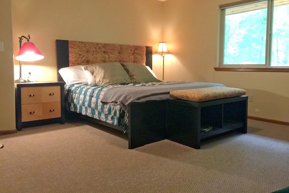 Snowline Cabin #29 - An Ultra Custom Family Vacation Home!