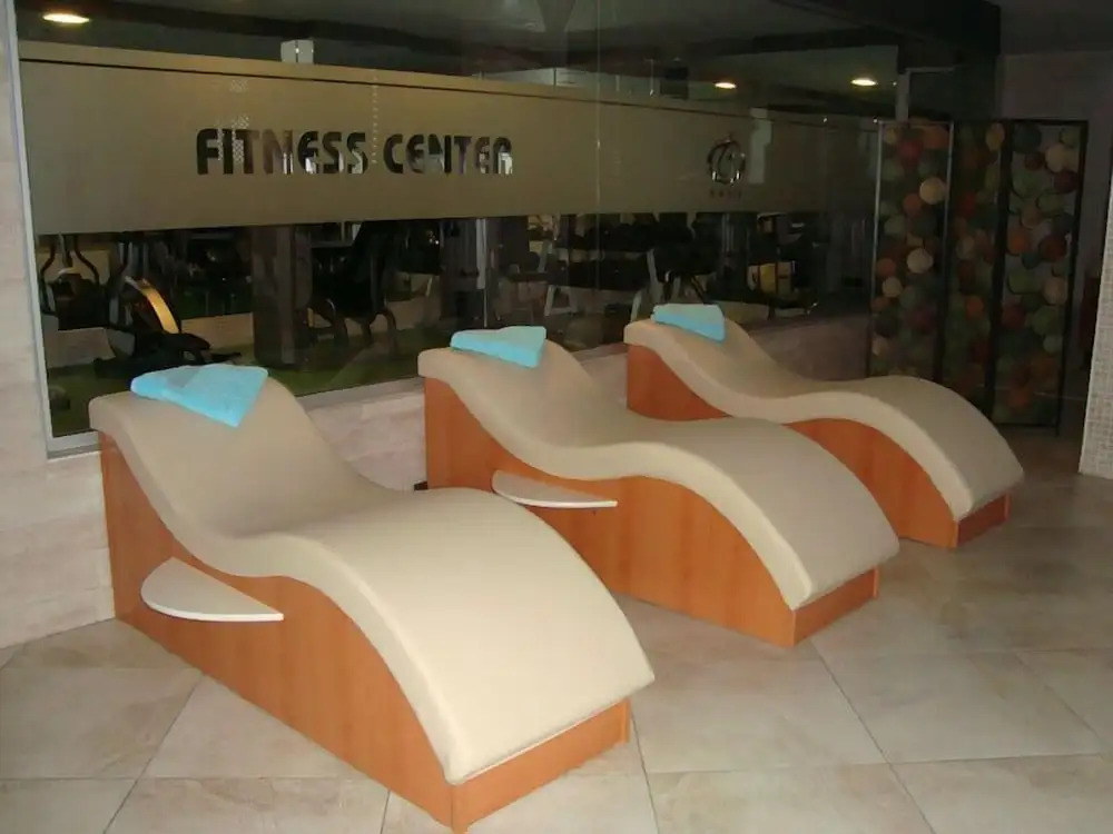 Sivas Buyuk Hotel