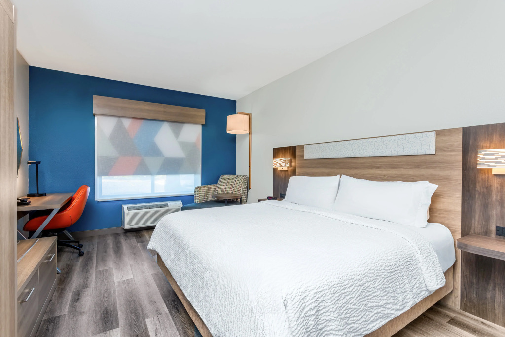 Holiday Inn Express Jacksonville - Blount Island by IHG