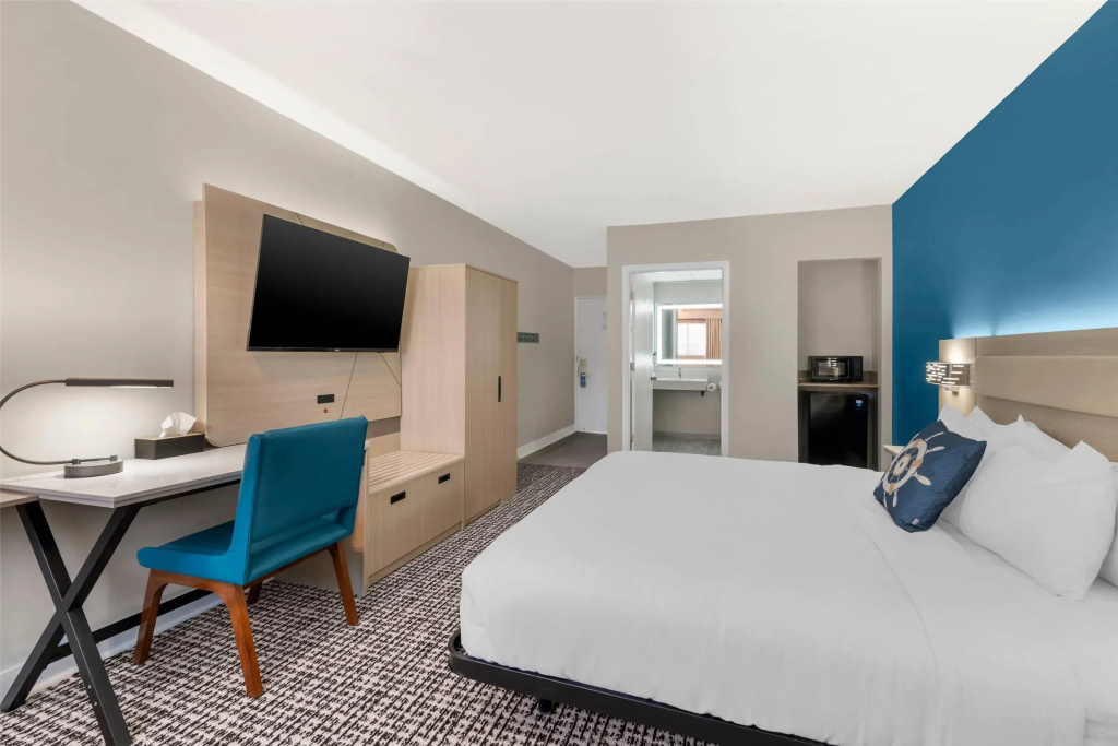 Heritage House Inn on Cape Cod, an Ascend Collection Hotel