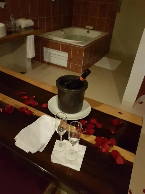 Hotel Paraíso Inn