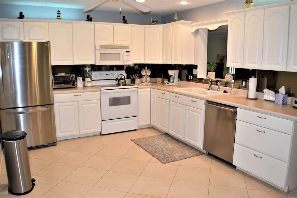 Just Another Day In Paradise 2 Bedroom Home