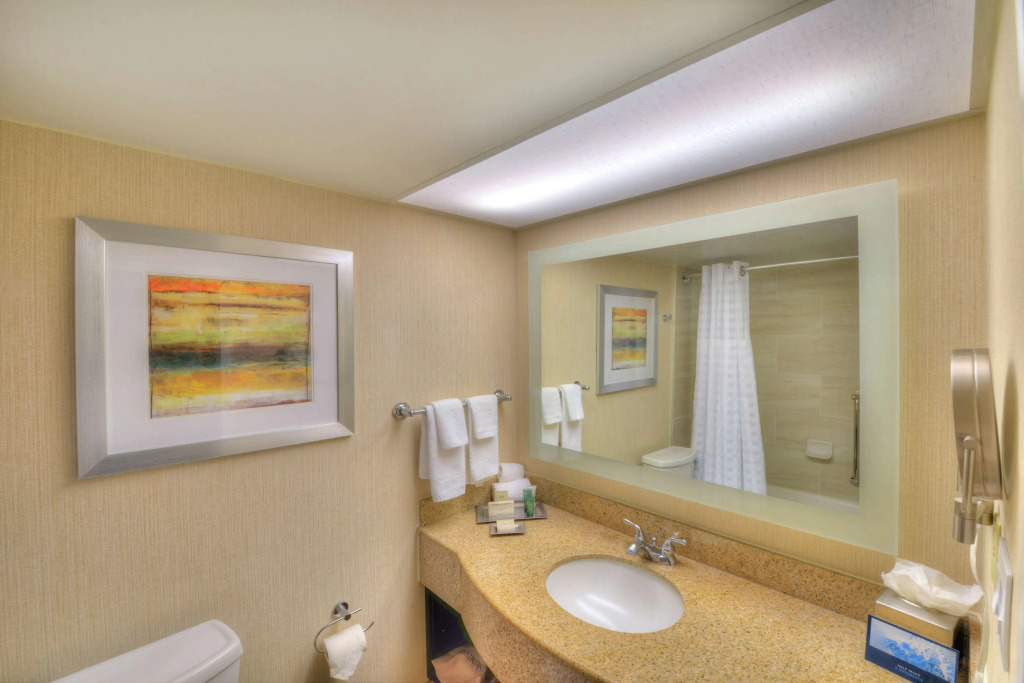 Hilton Orlando/Altamonte Springs