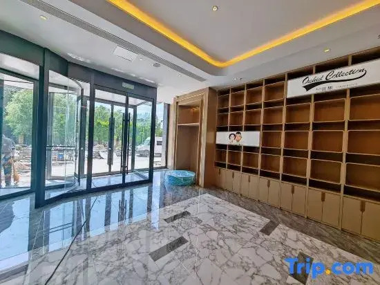 Magnotel Hotel (Shenyang Shenbei University Town Fantawild Store)
