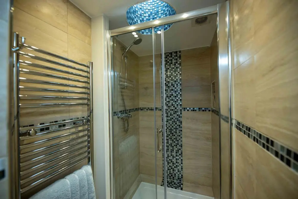Central Quiet and Cosy St Helier Flat