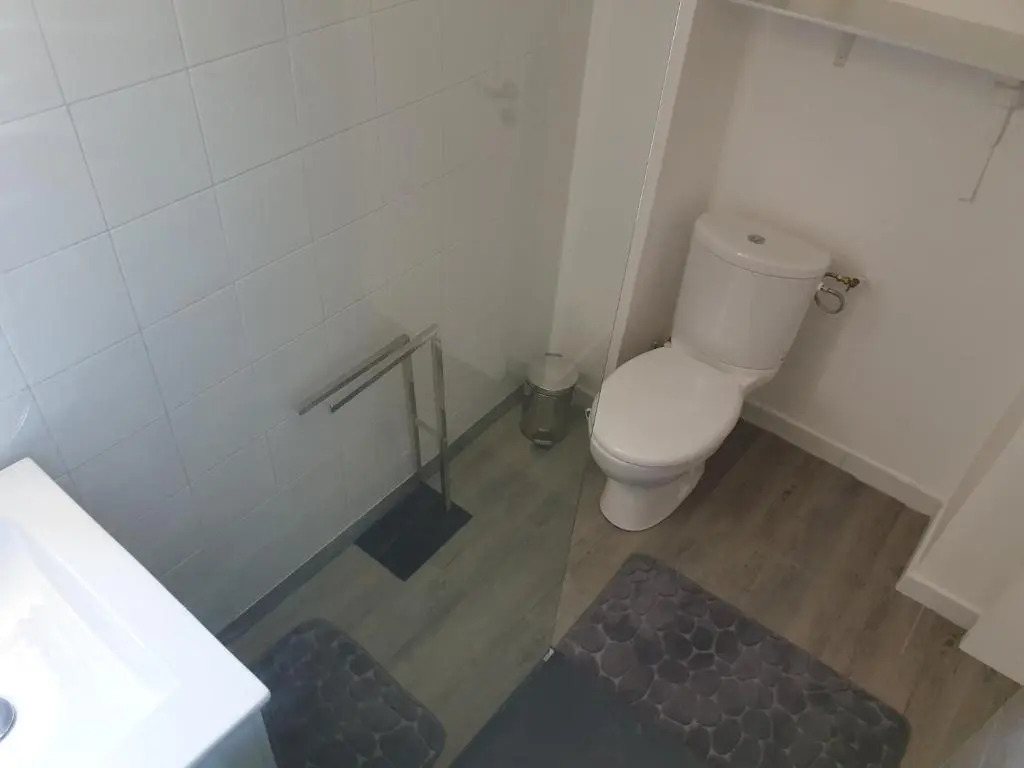 joli appartement 44m2 centre ville corte