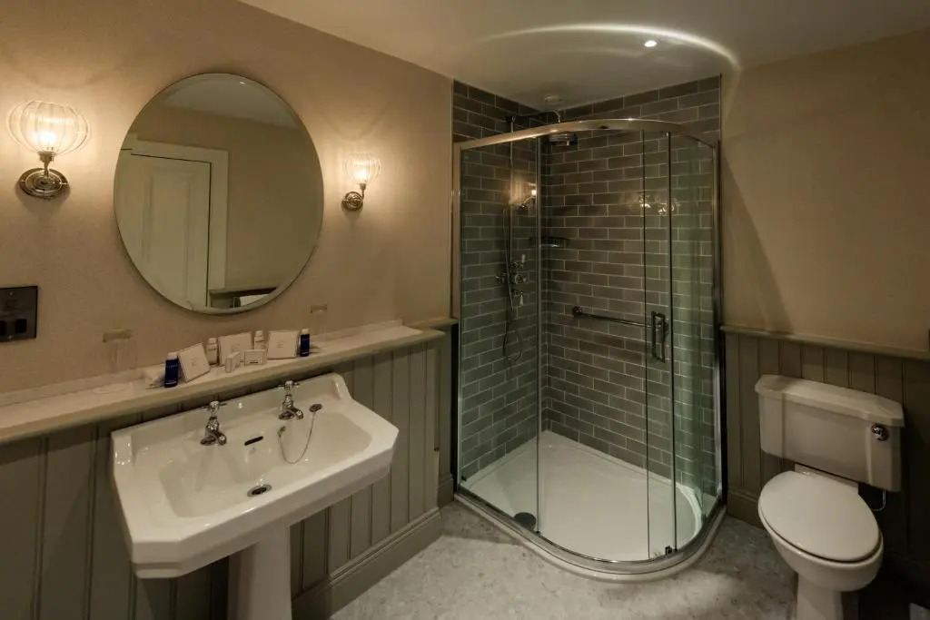 Cahernane House Hotel