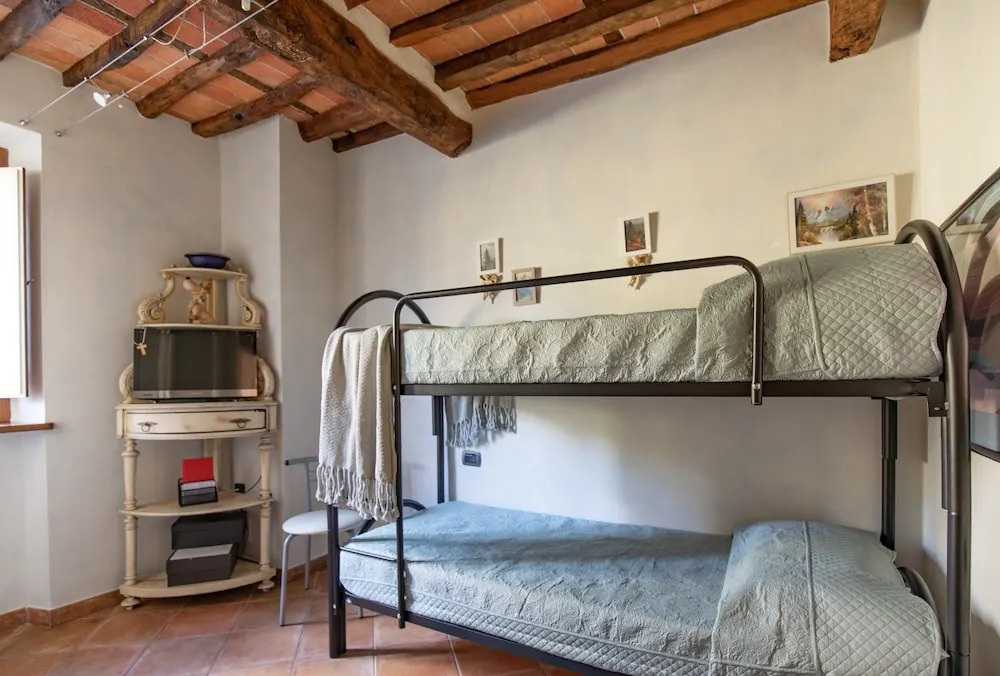 Casale Isidora