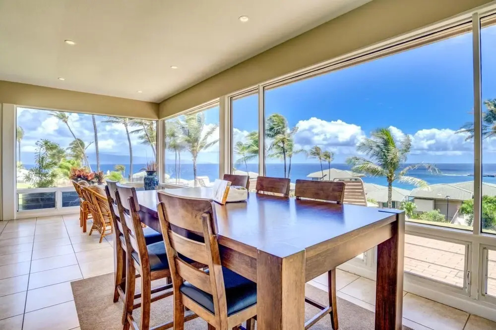 K B M Resorts- Kbv-16g4 Remodeled 2Bd Bay Villa With Expansive Ocean View and 3 Lanais!