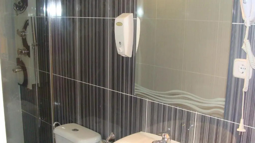 Hostal JQ Madrid 1