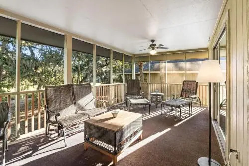 Summerwind Cottage 1157