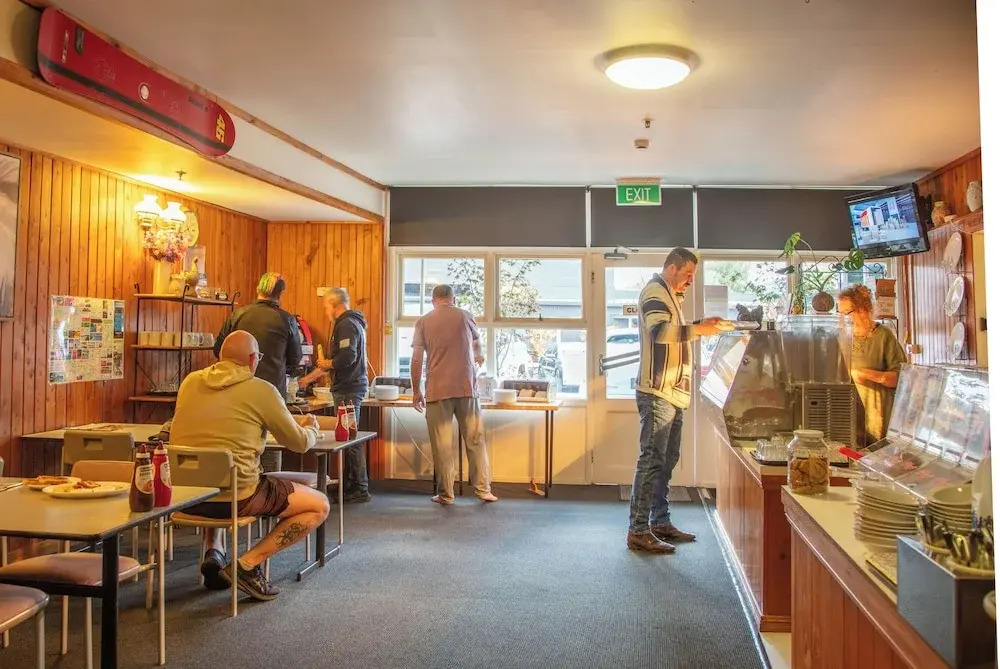Kookaburra Lodge