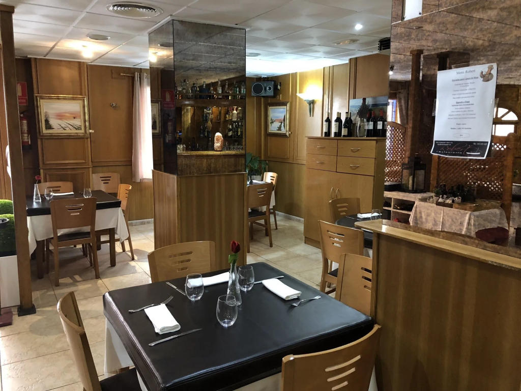 Hostal Andrés