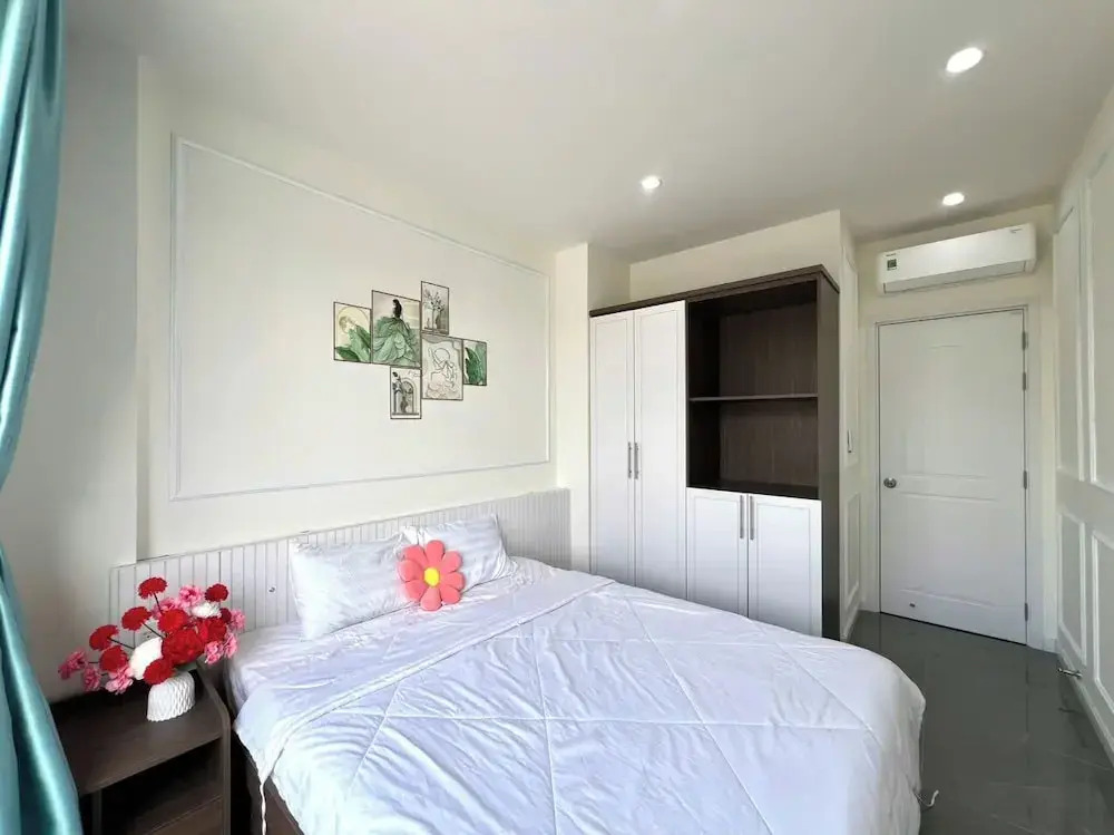 Deluxe 4 br Lucky Villa-Nova Phan Thiet