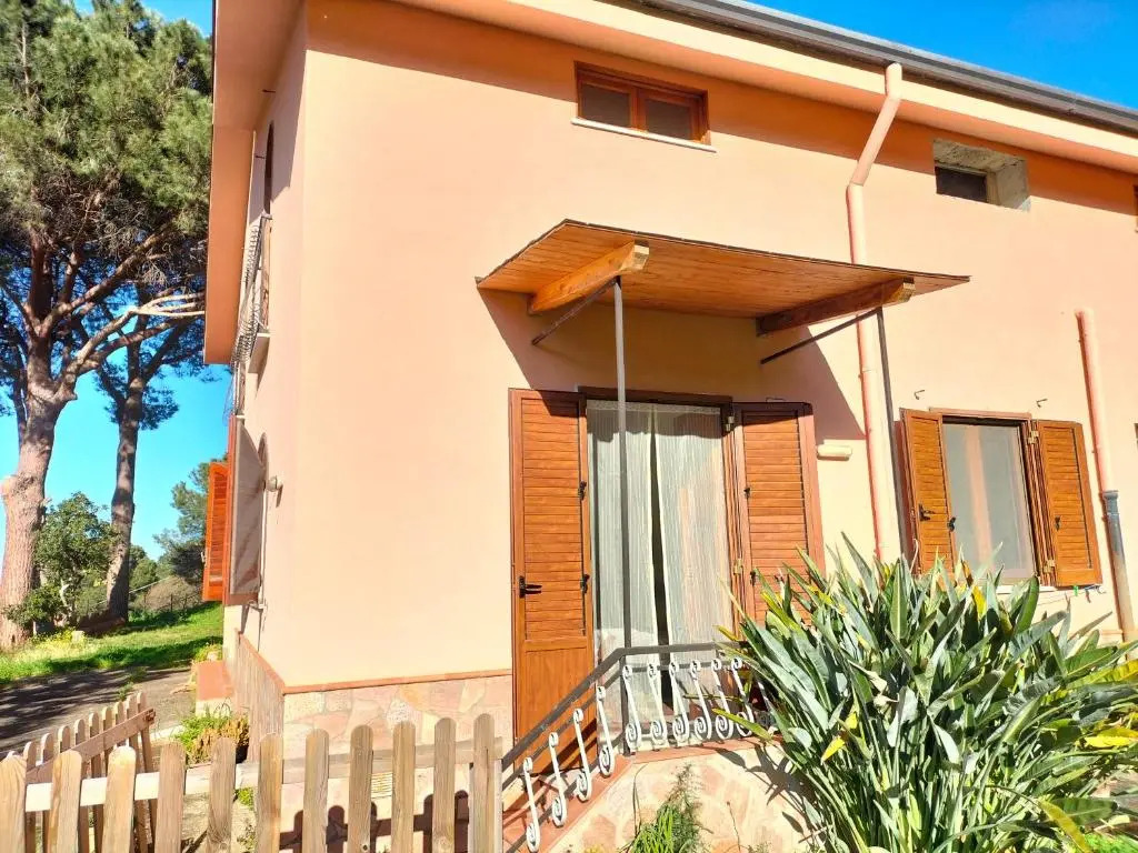 Villa a 5 minuti dal mare vicino Cefalù
