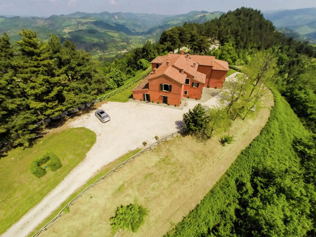Villa Rosetta