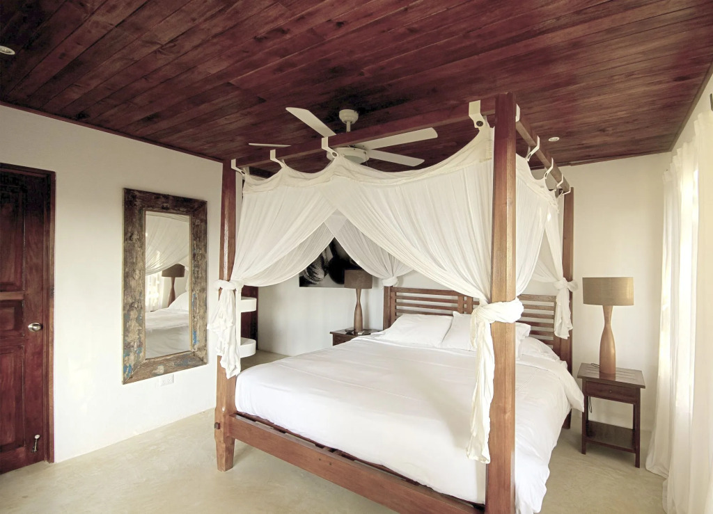 Tierra Magnifica Boutique Hotel