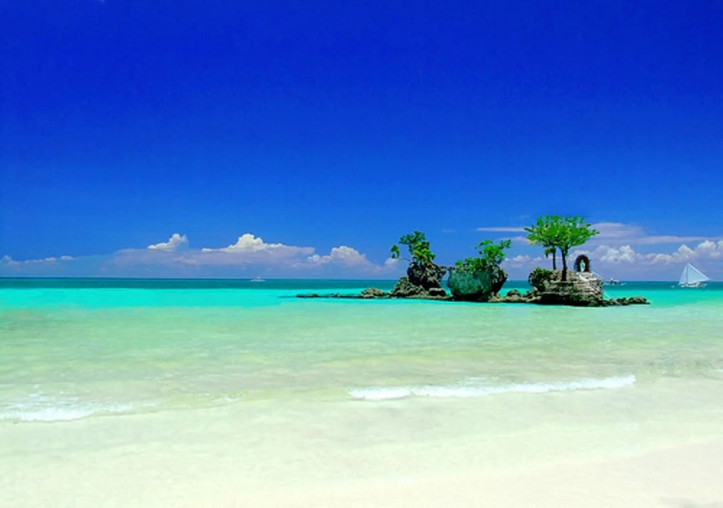 Aquarius Terraces Boutique Resort