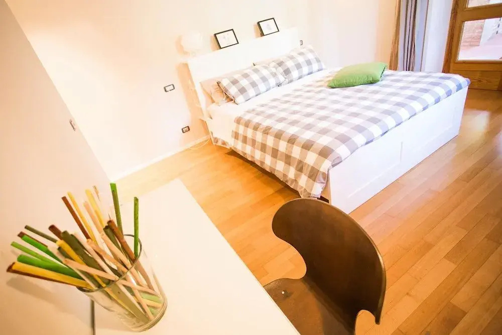 Villa Alba B&B