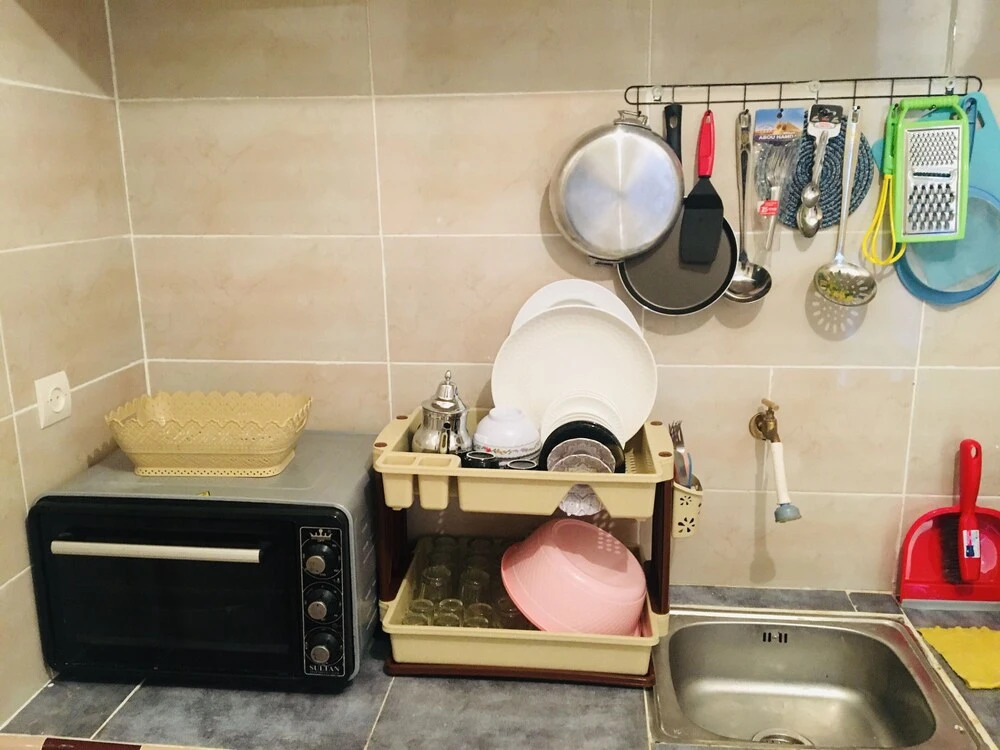 Dakhla Apartments